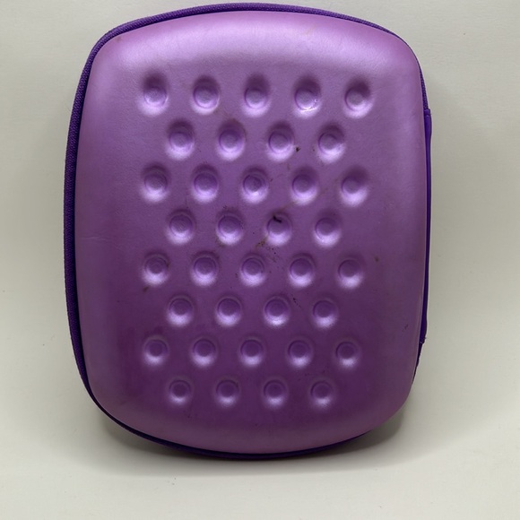 Disney princess leappad 2 purple leap frog - Picture 8 of 8